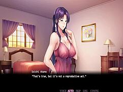 SAIMIN GAKUSHU Unleashes SECRET DESIRE in INTENSE SEX Scenes