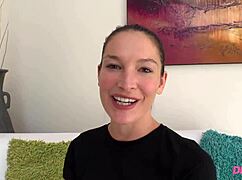 Dp Diva Katrina Colt Takes First Double Penetration With Deepthroat And Anal Gaping