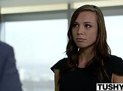 Want to see aidra fox get her ass fucked?