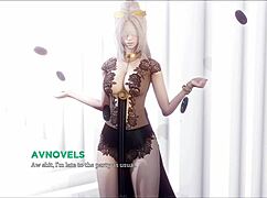 i play eternum 21 anime game