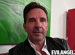 Tiffany Rousso squirts 😍