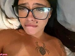 Meti A Rola Na Minha Cunhadinha De 18 Anos