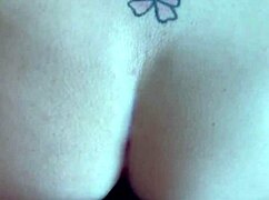 Dj Brisa - Stepmother Gives Her Ass Until She Cums