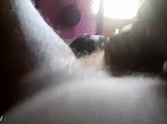 Wow, What A Fantastic Blowjob On That Huge Cock!