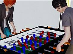 Indian erotic cartoon anime hentai my real desire 28 with intense scenes