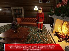 Royal Bbc Santas Request Xmas Special With Long Legs!