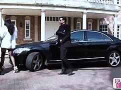 Uh, fantasy girl pass, like Carmella Bing banging my best friend's husband!