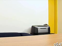 Superlatively Good Homo Sex Videos Featuring Intense Actions