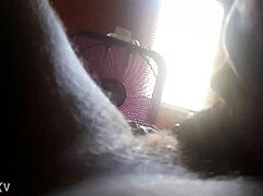 Wow, What A Fantastic Blowjob On That Huge Cock!