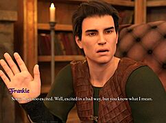 Episode 86 of The Price of Power in the Game Series