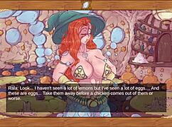 magic dorm 2 ep 3 psychedelic hentai with pixie goddess raw anal