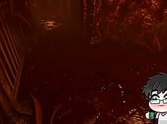 so this is how you fuck in hell gay man plays sex with the devil