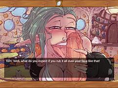 magic dorm 2 ep 3 psychedelic hentai with pixie goddess raw anal