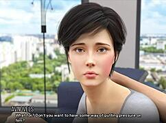 yo, check university of problems 38 cartoon action