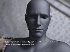 Episode 86 of The Price of Power in the Game Series