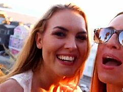 Pov Lesbo Fun With Cosima Knight And Roxy Rox, Exploring Pussies And Orgasms