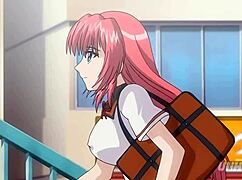 Step Sister And Brother Fuck Intensely In Pool, Almost Caught