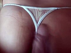 Stepson Cums In My Ass After Handjob And Wanting To Fuck