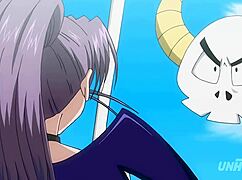 Step Sister And Brother Fuck Intensely In Pool, Almost Caught