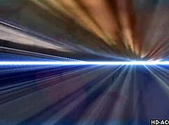 hot ASIAN SLUT enjoys THREESOME with ANAL and DOUBLE PENETRATION