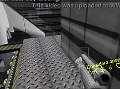 ugh, i meant animacion of chuchozepa, like tia grandma, ya know, cartoon stuff!