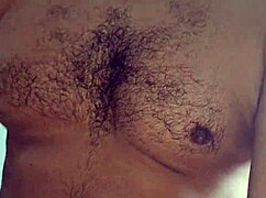 Intense Gay Bareback Sex In Sheer Outfits Between Walls