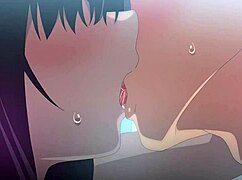 Anime Animated Girl With Huge Tits Fucking Monster Cock