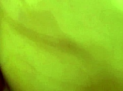 Creampied while messing around on the phone lol 😜