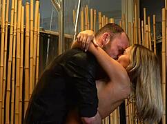 Fucked Stunning Hottie Merida In Shower