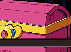 Let's play Flipwitch with forbidden sex hex and giant chest key.