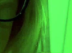 Spex Babe Anally Fucked Doggystyle!