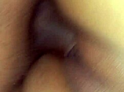 I surprised my unfaithful dad with anal in the hotel!