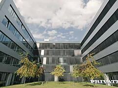 sarah kay says, 'fuck my shaved pussy hard in the gym' as she gets assfucked by a big cock