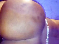 Bella Shantel Got Some Big Fat Ass With A Nice Wide Pussy