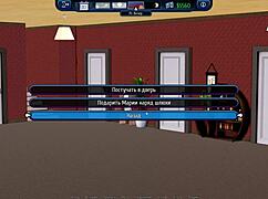 Watch the Complete Gameplay of Harem Hotel Part 7