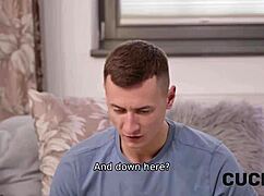 Cuck4k: No Way to Avoid This Unexpected Twist