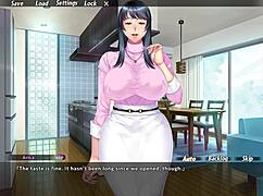 i got caught fapping to mom's friend