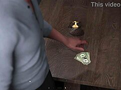 Hey, Summer Heat Part 5 gameplay is wild with deepthroat and monster cock action!