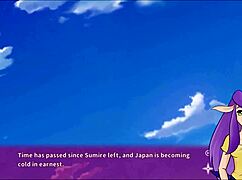 Ninnin Days Part 10 Finale - Explosive Anime Action!