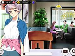 कॉफी शॉप