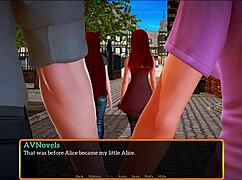 My New Family Game Starts Now!