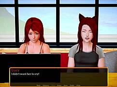 My New Family Game Starts Now!