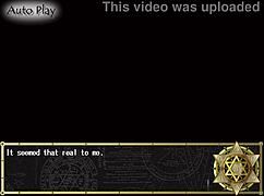 bible black infection high priest end playthrough