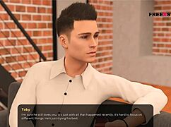 No More Money Ep 2 Pt 1: Cash for a Wild Blowjob