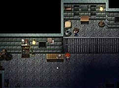 Lost Lagoon Harem Hentai Game Ep 1 Cute Naked Fairy Stuck In The Prison Key Hole