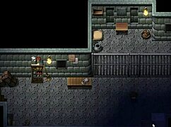 Lost Lagoon Harem Hentai Game Ep 1 Cute Naked Fairy Stuck In The Prison Key Hole