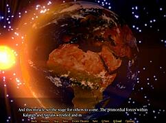 I watched a cosplay milf nurse with big tits in a hospital scene. It’s Champion of Realms 1.