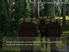 The price of power 28 in anime hentai game 😊