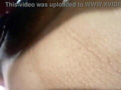 sakshi bhabi sucks dever's cock, gets pussy licked in hot chudai