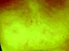 Amateur Couple Enjoys Intimate Moments with Wife